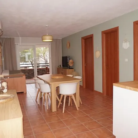 Evasion Corse Direct Piscine Terrasse Lejlighed