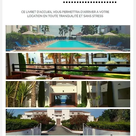 Evasion Corse Direct Piscine Terrasse شقة