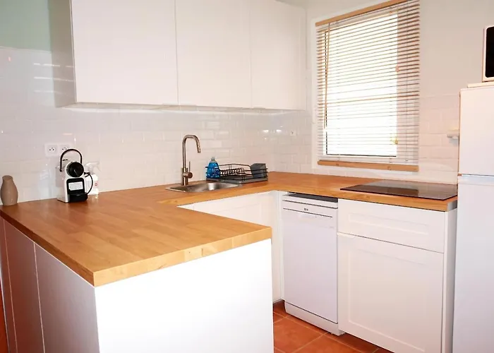 Apartament Evasion Corse Direct Piscine Terrasse