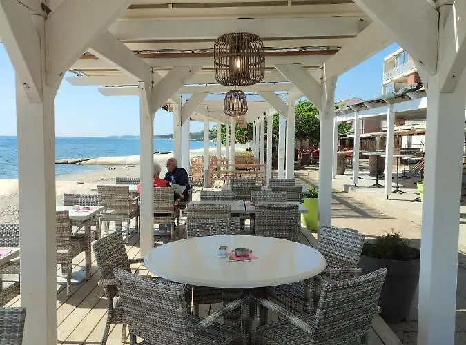 Apartament Evasion Corse Direct Piscine Terrasse *