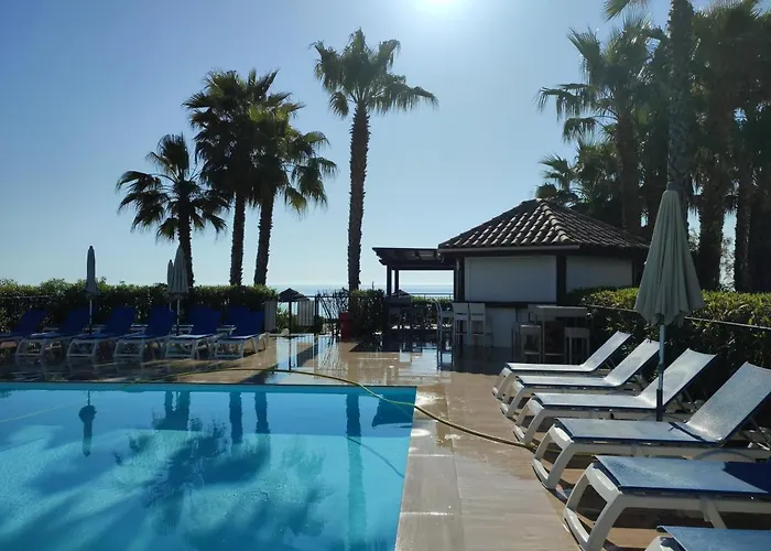 Evasion Corse Direct Piscine Terrasse *