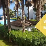 Appartement Evasion Corse Direct Piscine Terrasse Moriani-Plage