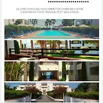 Evasion Corse Direct Piscine Terrasse Appartement