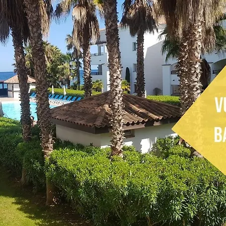 Apartamento Evasion Corse Direct Piscine Terrasse Moriani Plage