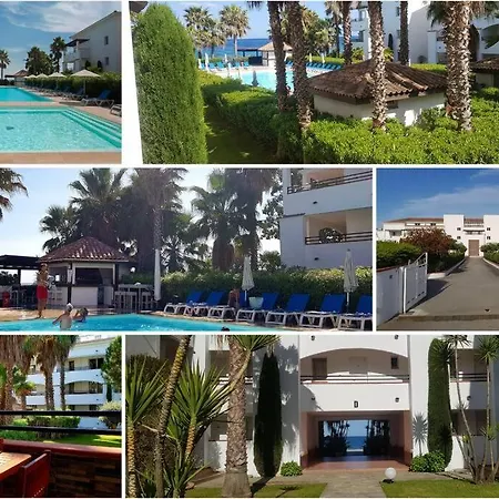 Evasion Corse Direct Piscine Terrasse * Moriani Plage