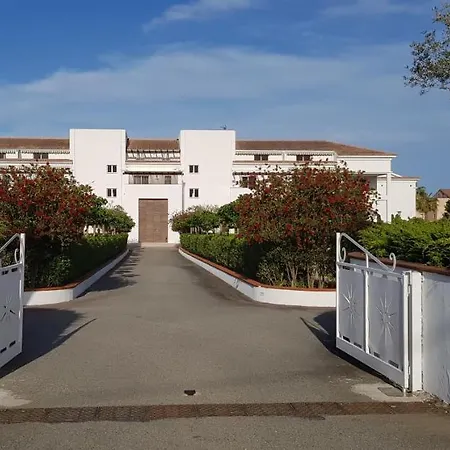 Apartamento Evasion Corse Direct Piscine Terrasse