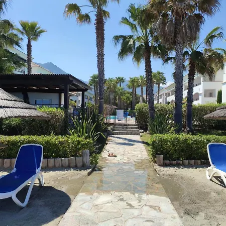 Apartamento Evasion Corse Direct Piscine Terrasse