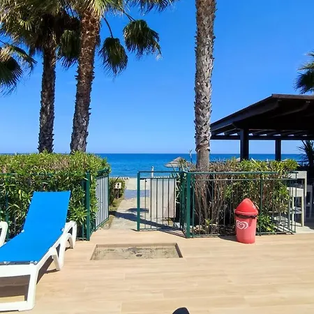 Apartamento Evasion Corse Direct Piscine Terrasse