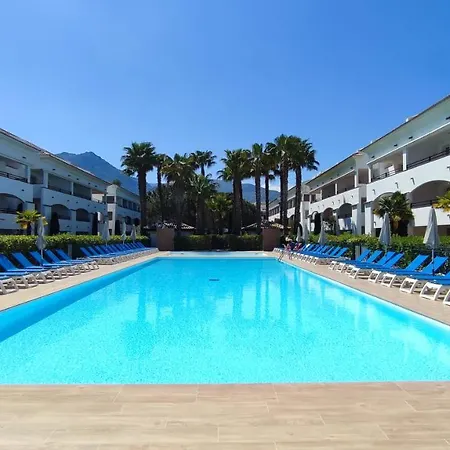 Evasion Corse Direct Piscine Terrasse * Moriani Plage