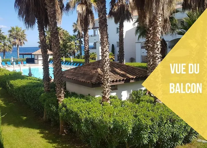 Apartamento Evasion Corse Direct Piscine Terrasse Moriani Plage