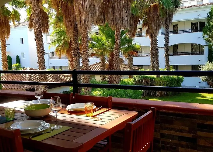 Evasion Corse Direct Piscine Terrasse Apartamento Moriani Plage