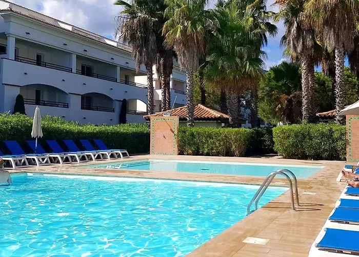 Evasion Corse Direct Piscine Terrasse Moriani Plage