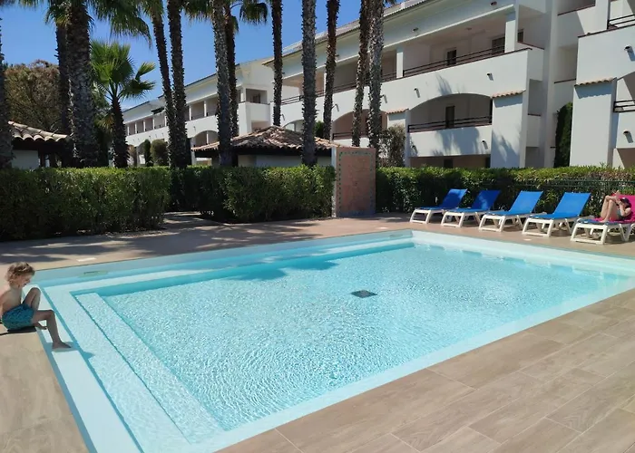 Evasion Corse Direct Piscine Terrasse *