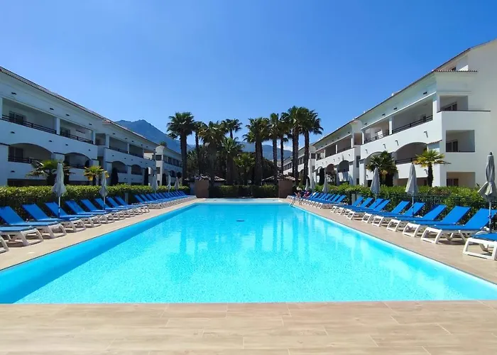 Evasion Corse Direct Piscine Terrasse * Moriani Plage